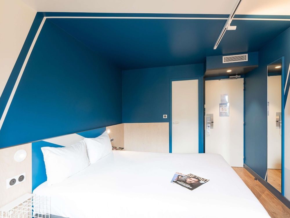Ibis Budget Lyon Confluence