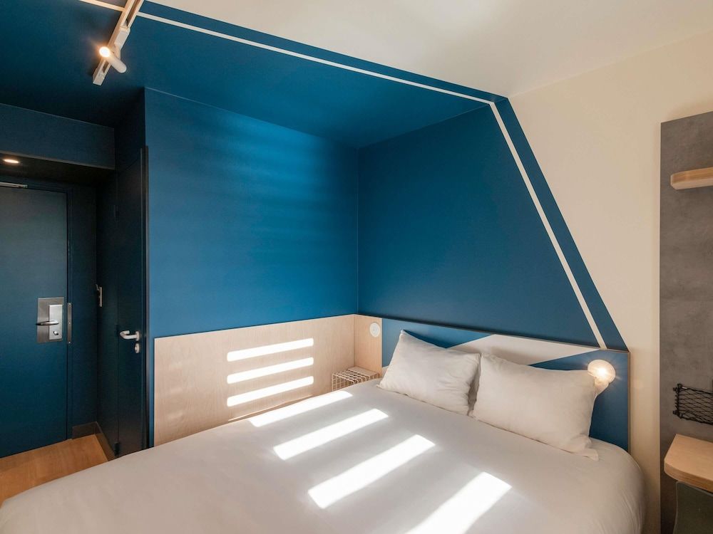 Room, 1 Double Bed
