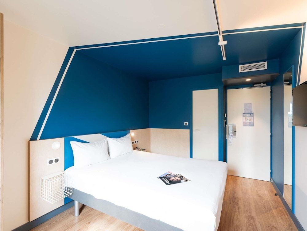 Triple Room, 1 Double Bed
