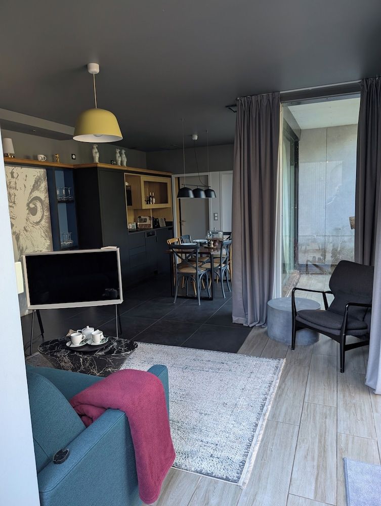 Night Experience By Zoo Bordeaux Pessac Lodge Jaguars & Spa & Diner - Acess to zoo 10