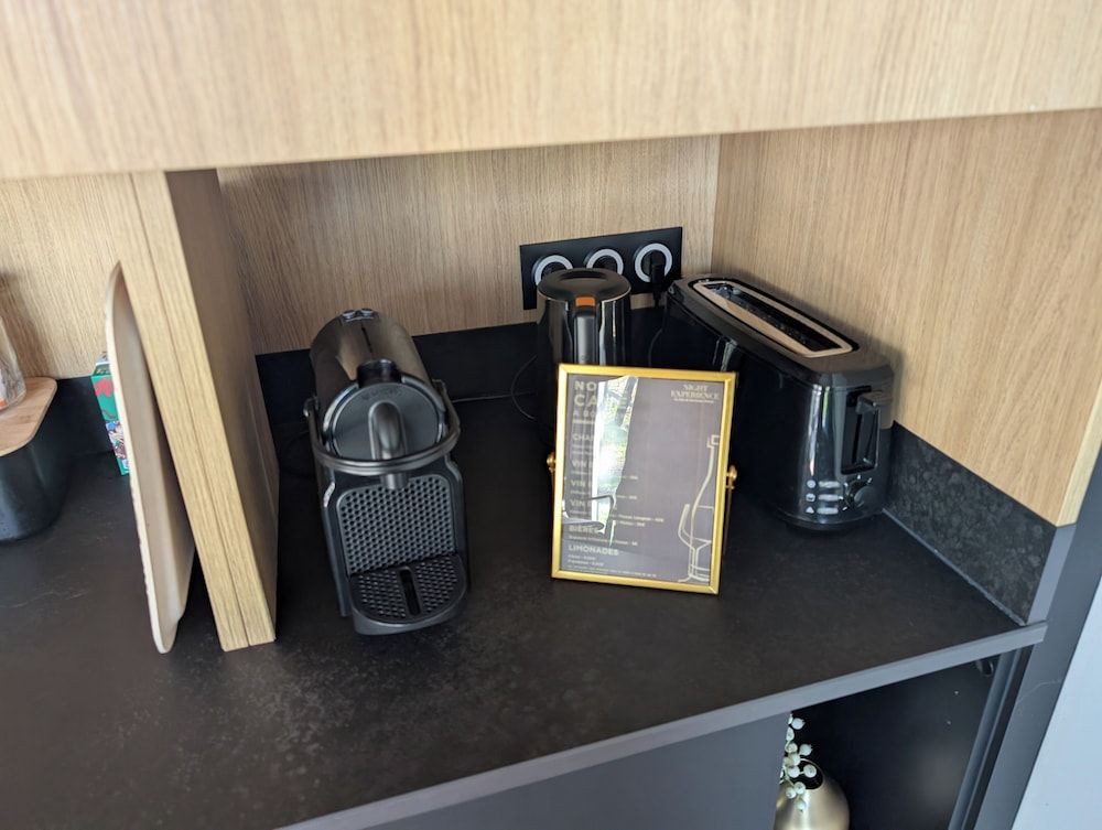 Night Experience By Zoo Bordeaux Pessac Lodge Tigre & Spa & Dîner - Access to the zoo 3