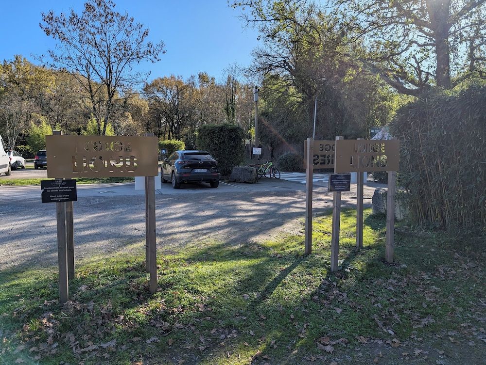 Night Experience By Zoo Bordeaux Pessac