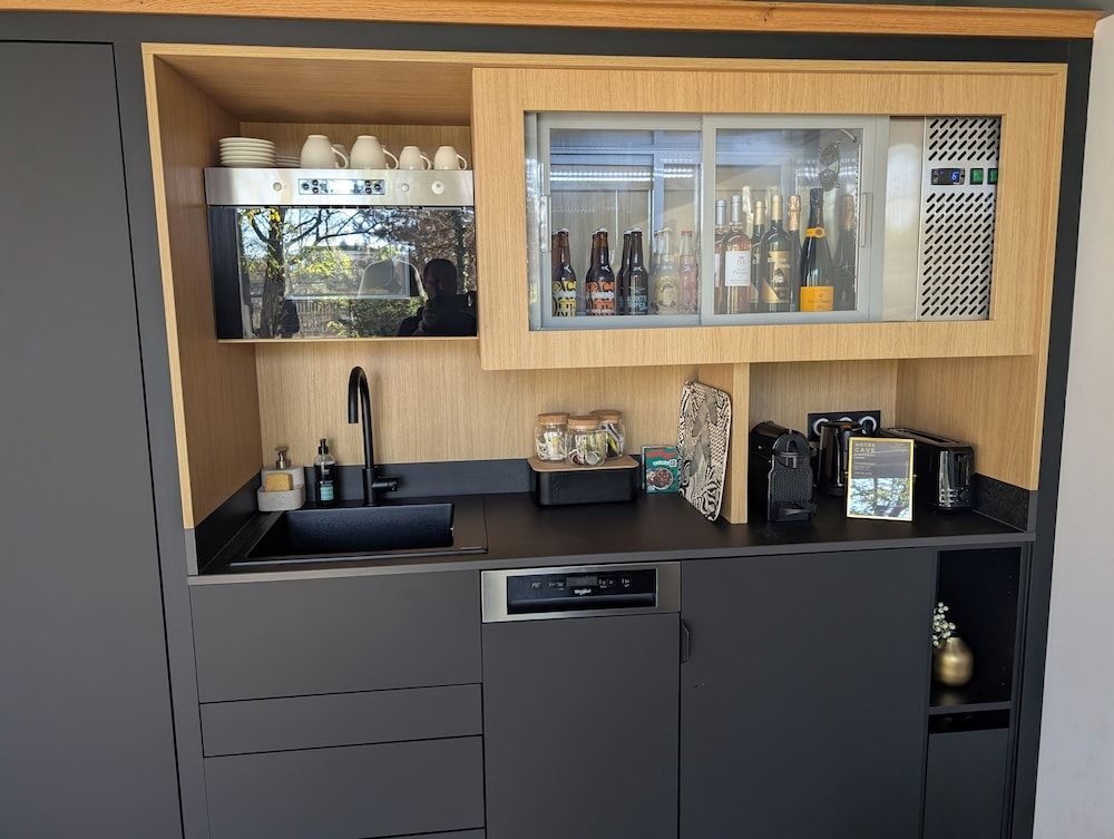 Night Experience By Zoo Bordeaux Pessac Lodge Tigre & Spa & Dîner - Access to the zoo 5