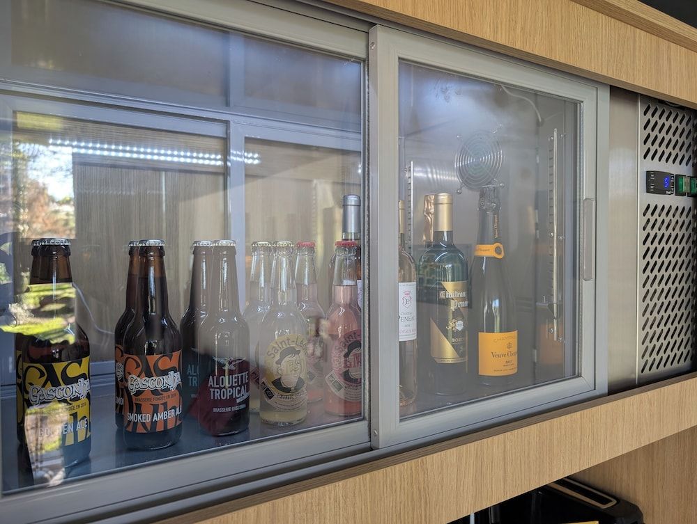 Night Experience By Zoo Bordeaux Pessac Lodge Tigre & Spa & Dîner - Access to the zoo 4