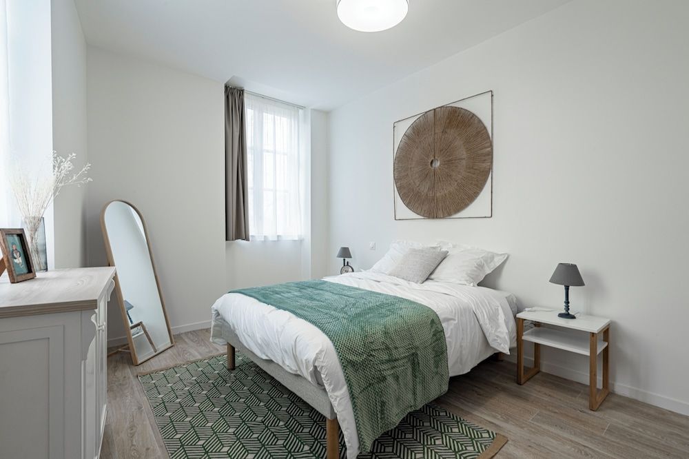 Comfort Apartment, 1 Bedroom