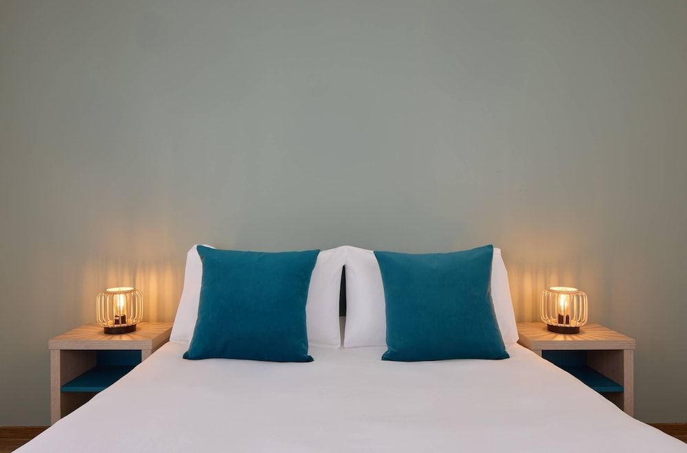 Quality Suites Valenciennes Studio standard 2