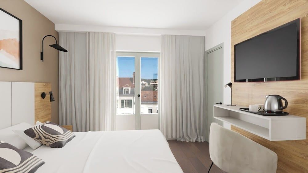 Comfort Double Room