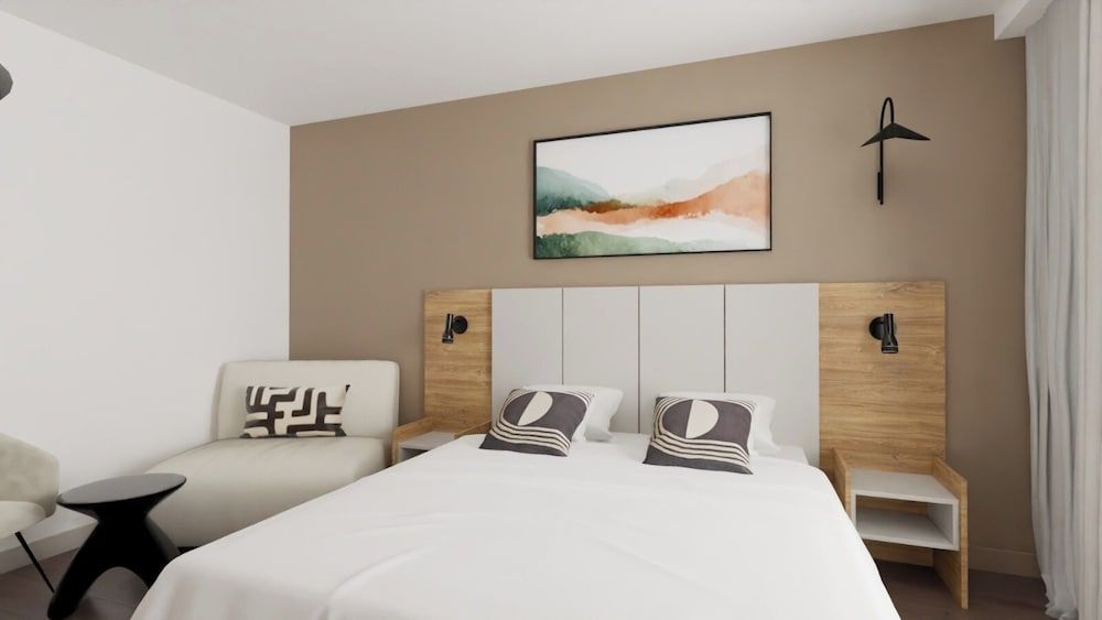 Comfort Triple Room