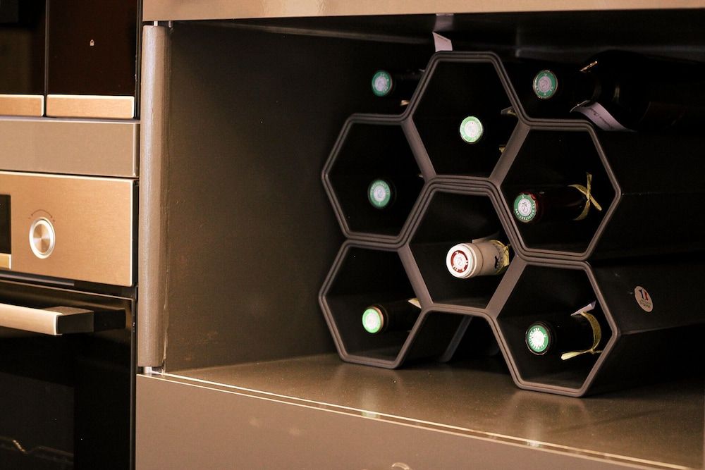 La Maison V.H., Appartements d'Hôtes Junior Apartment, Patio, Garden View 13