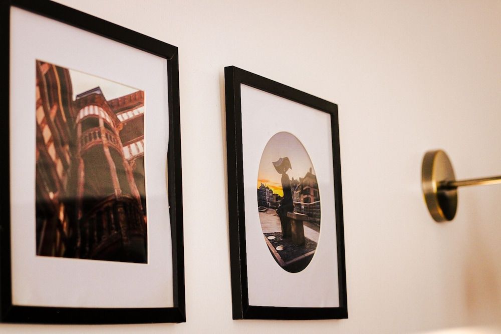 La Maison V.H., Appartements d'Hôtes Luxury Apartment, Accessible, Private Bathroom (Rdc A) 14