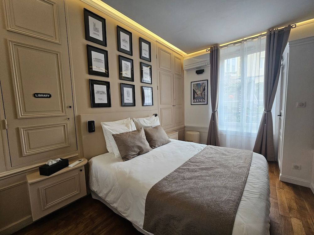 La Maison V.H., Appartements d'Hôtes Luxury Apartment, Accessible, Private Bathroom (Rdc A) 5