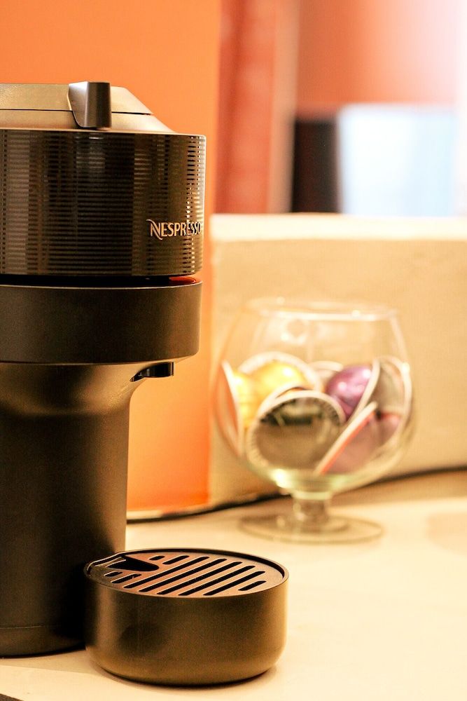 La Maison V.H., Appartements d'Hôtes Junior Apartment, Patio, Garden View 19