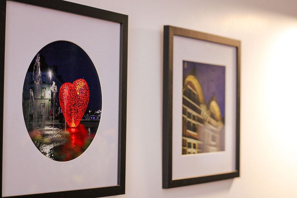 La Maison V.H., Appartements d'Hôtes Luxury Apartment, Accessible, Private Bathroom (Rdc A) 18