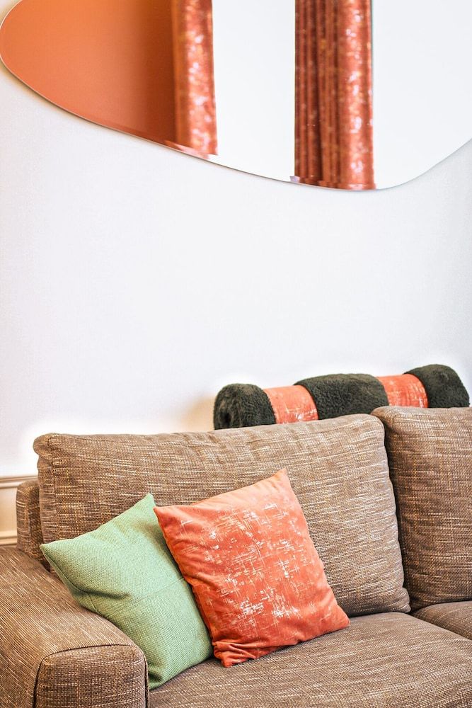 La Maison V.H., Appartements d'Hôtes Junior Apartment, Patio, Garden View 30