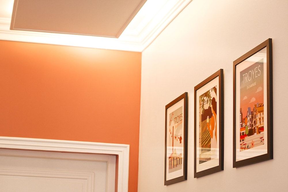 La Maison V.H., Appartements d'Hôtes Junior Apartment, Patio, Garden View 26