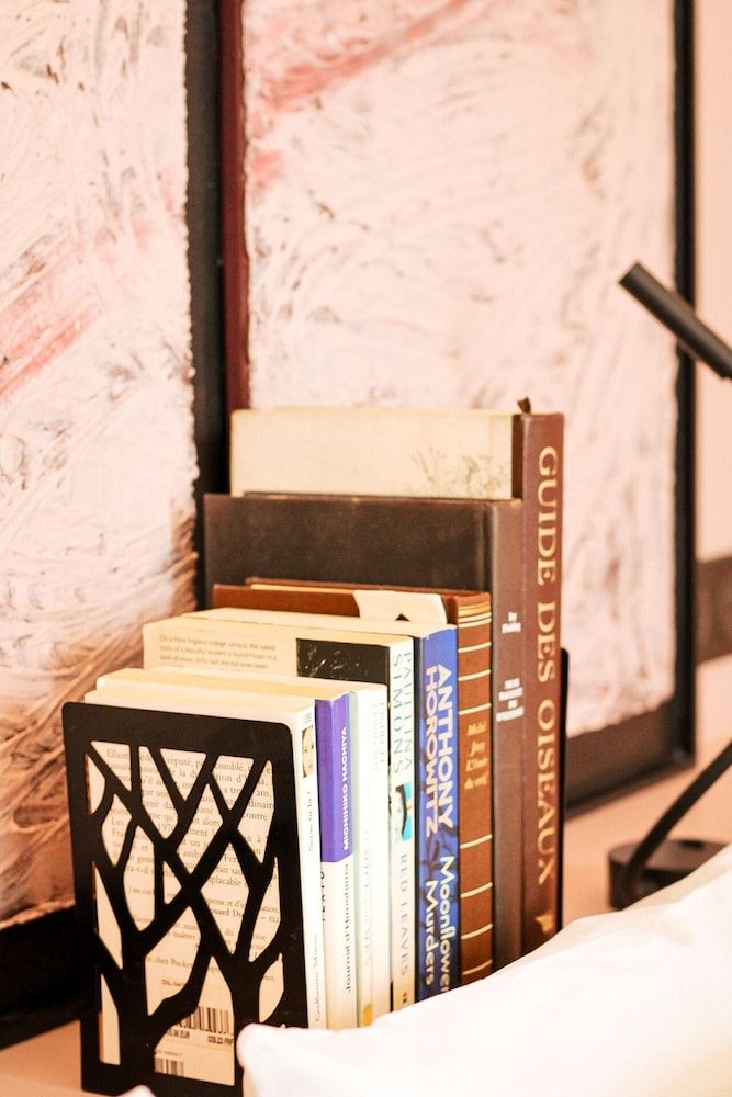 La Maison V.H., Appartements d'Hôtes Junior Apartment, Patio, Garden View 8