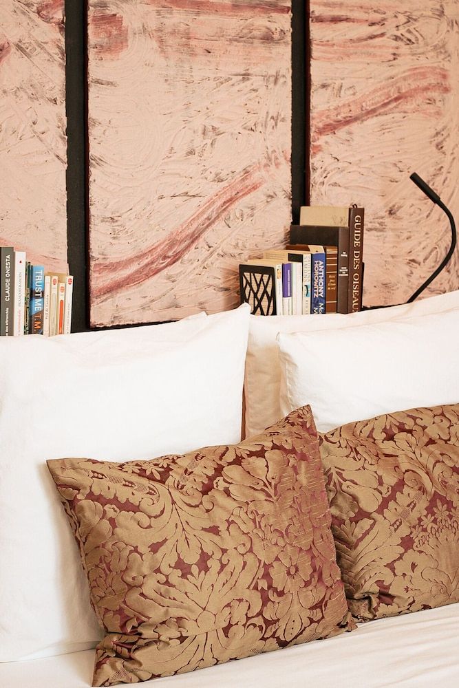 La Maison V.H., Appartements d'Hôtes Junior Apartment, Patio, Garden View 6