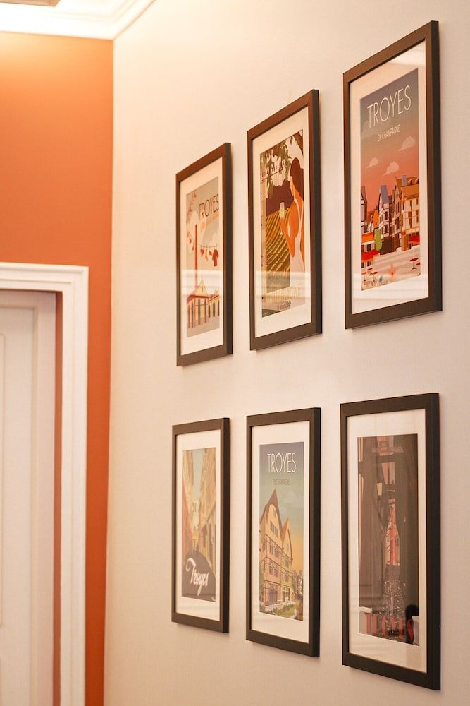 La Maison V.H., Appartements d'Hôtes Junior Apartment, Patio, Garden View 28