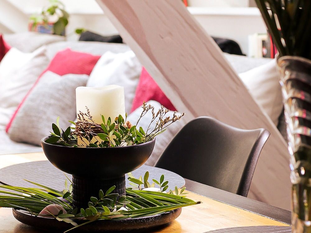 La Maison V.H., Appartements d'Hôtes Executive Loft, Private Bathroom, Garden View 26