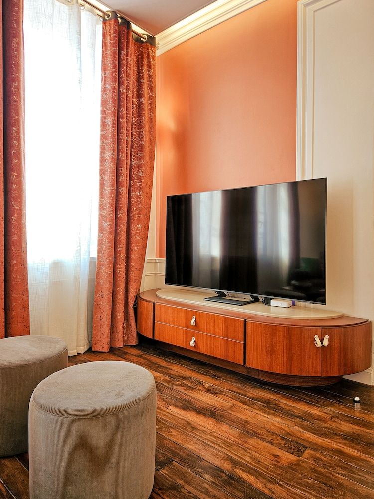 La Maison V.H., Appartements d'Hôtes Junior Apartment, Patio, Garden View 27