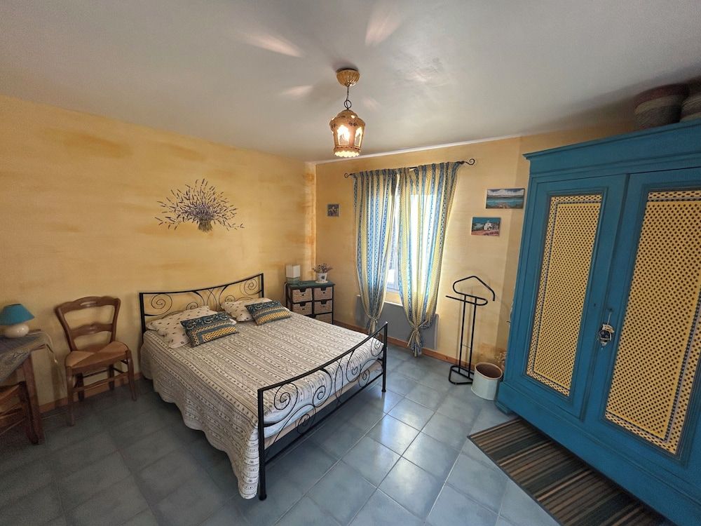 Classic Room, Garden View