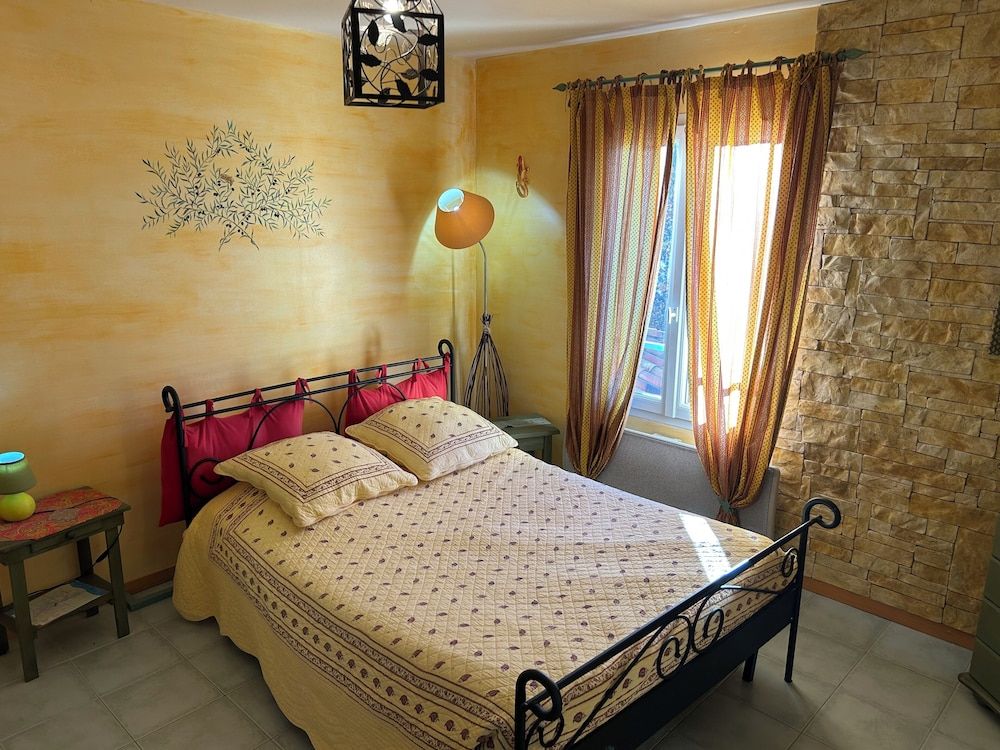Family Quadruple Room, Garden View
