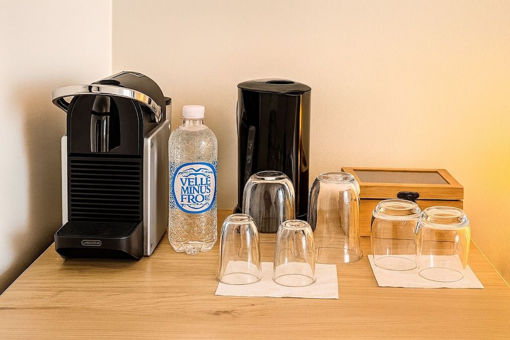 Logis Hôtel Blue Garden Superior Suite, Balcony, Park View 4