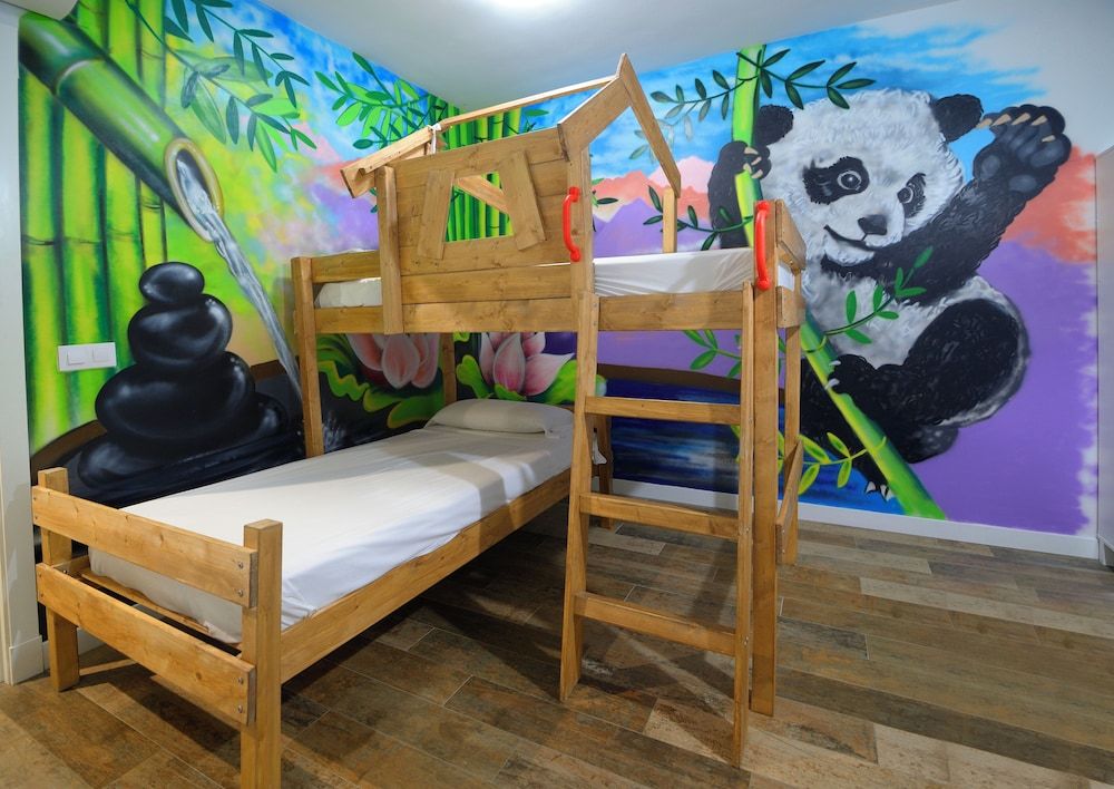 Superior Apartment, 1 Bedroom (3)