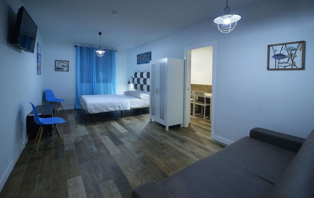 Economy Loft