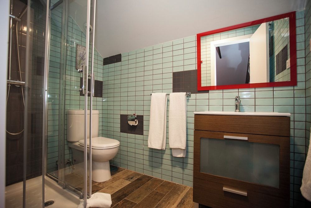 Romantic Studio Suite