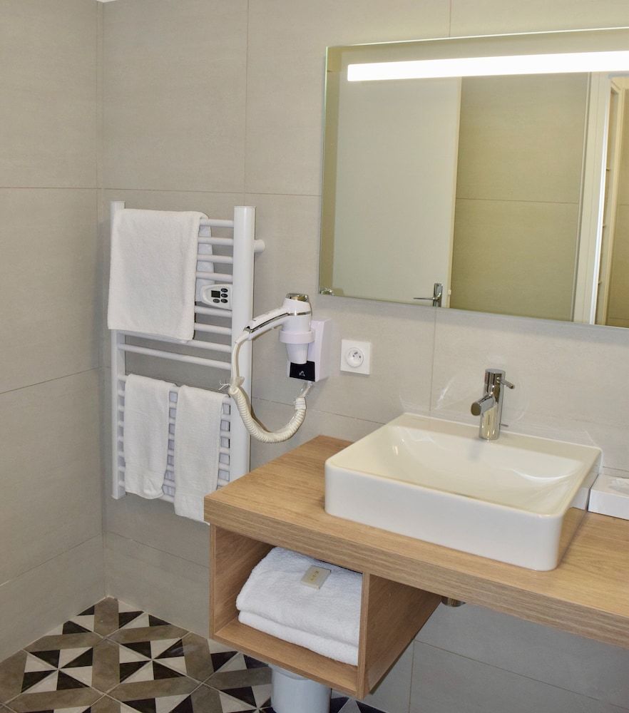 Comfort Apartment