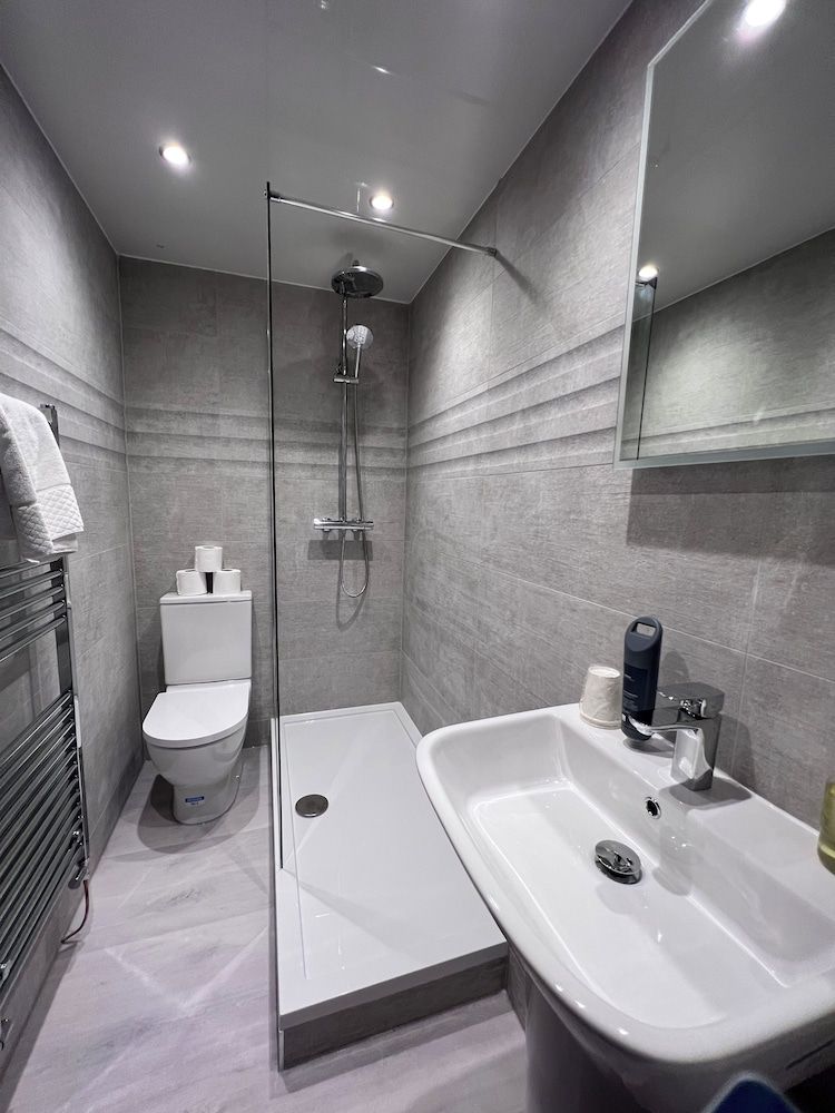 Tinto Hotel Executive Room 3