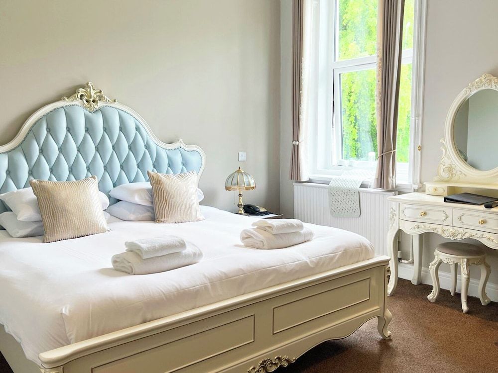 Tinto Hotel Executive Room