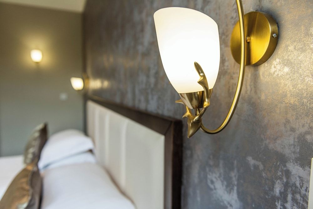 Tinto Hotel Standard Double or Twin Room 3