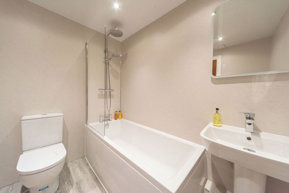 Tinto Hotel Family Triple Room 3