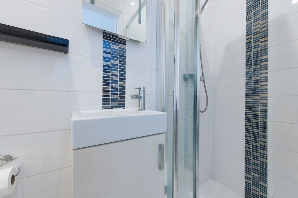 Gunnersbury Avenue Apartment 22