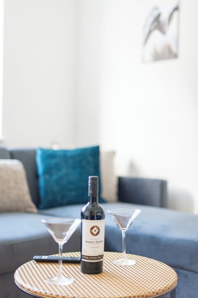 Gunnersbury Avenue Apartment 20