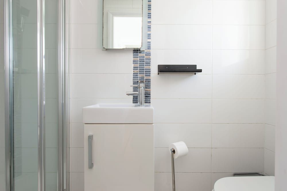 Gunnersbury Avenue Apartment 26