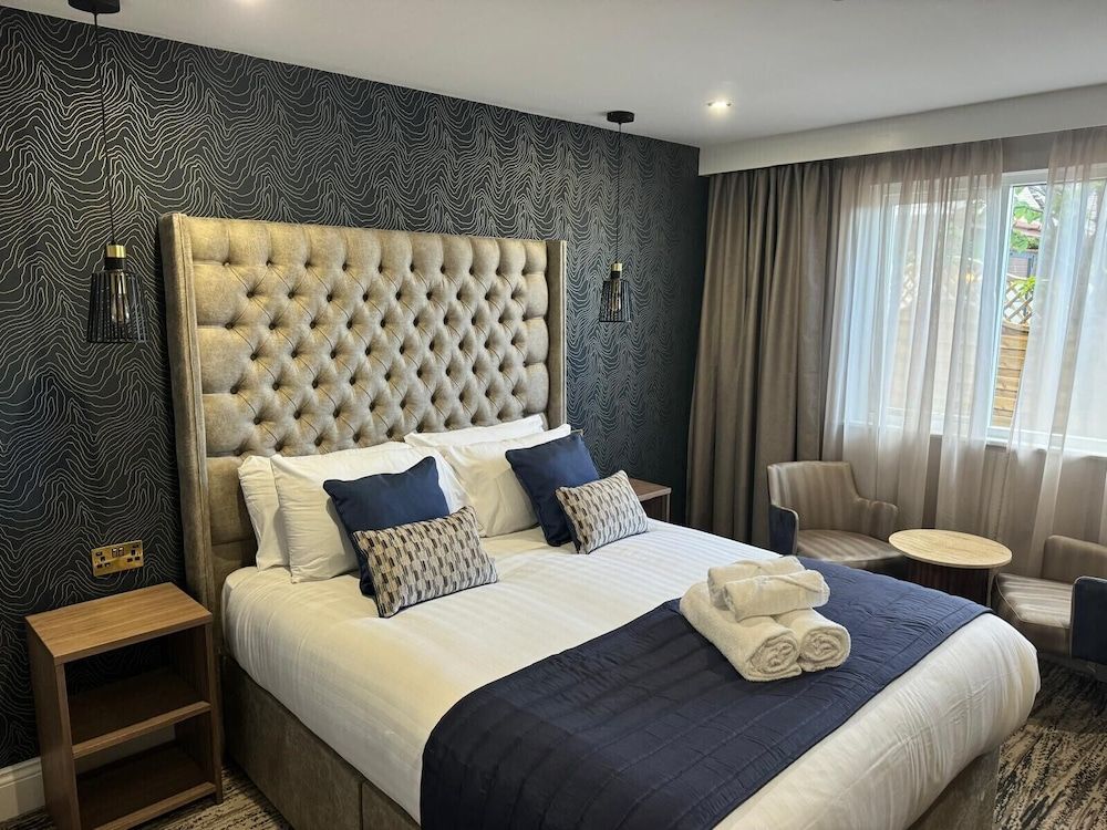 Marian Resort And Spa