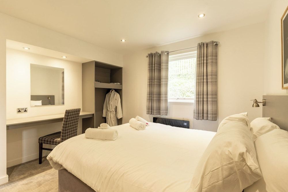 Marian Resort And Spa Luxury Cabin, 2 Bedrooms 4