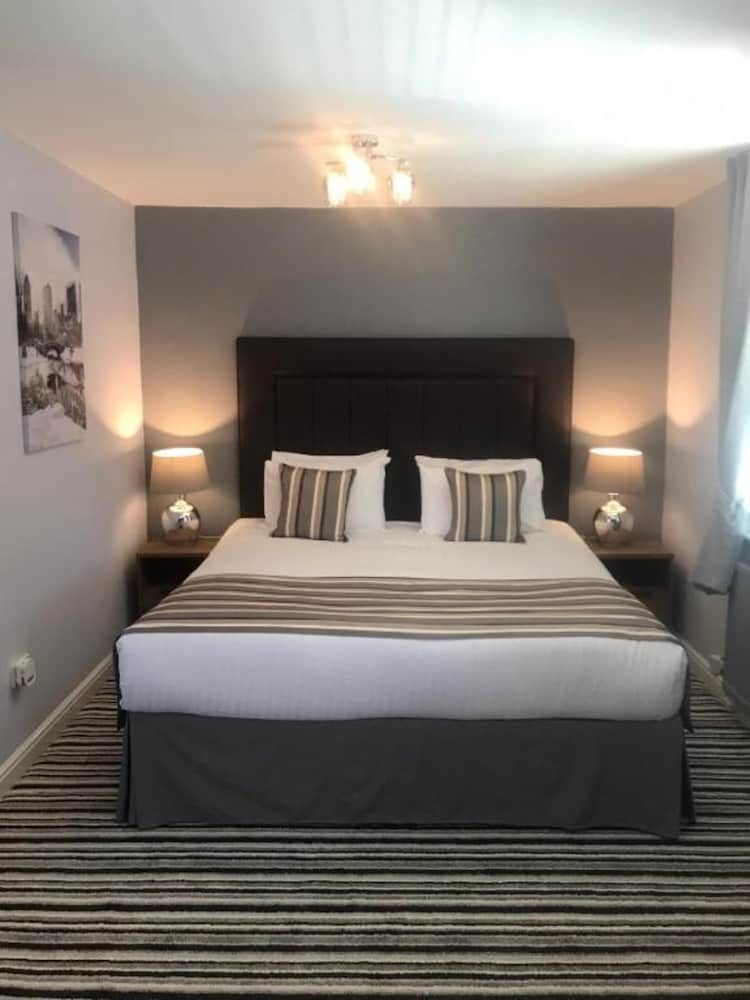 Accessible Double Room