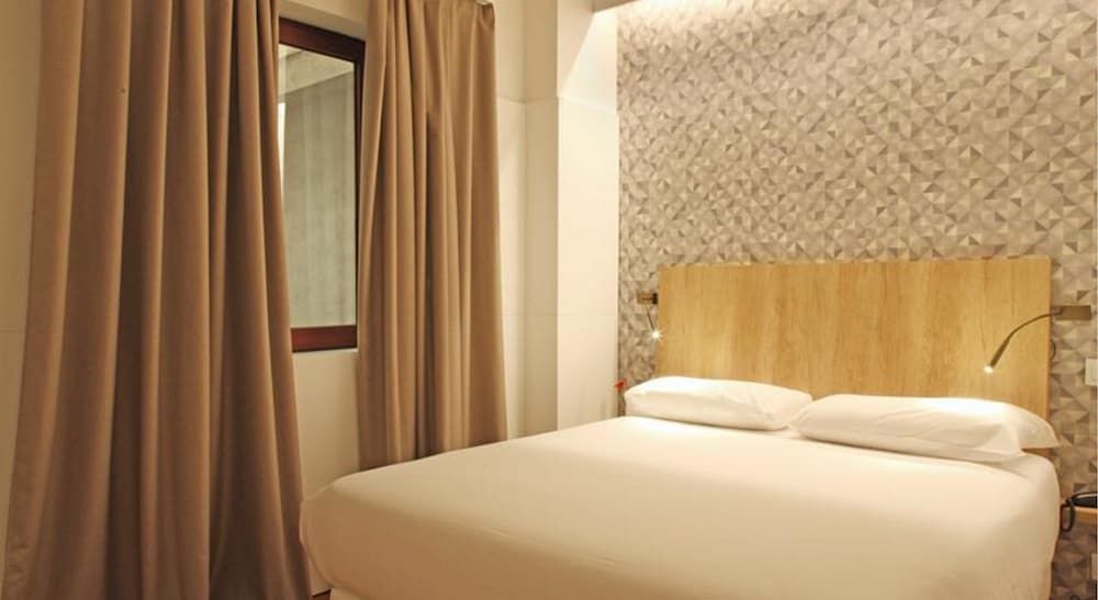 Chic & Basic Velvet Interior Double Room 3