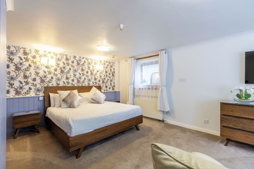 Bein Inn hotel Deluxe Chalet 2