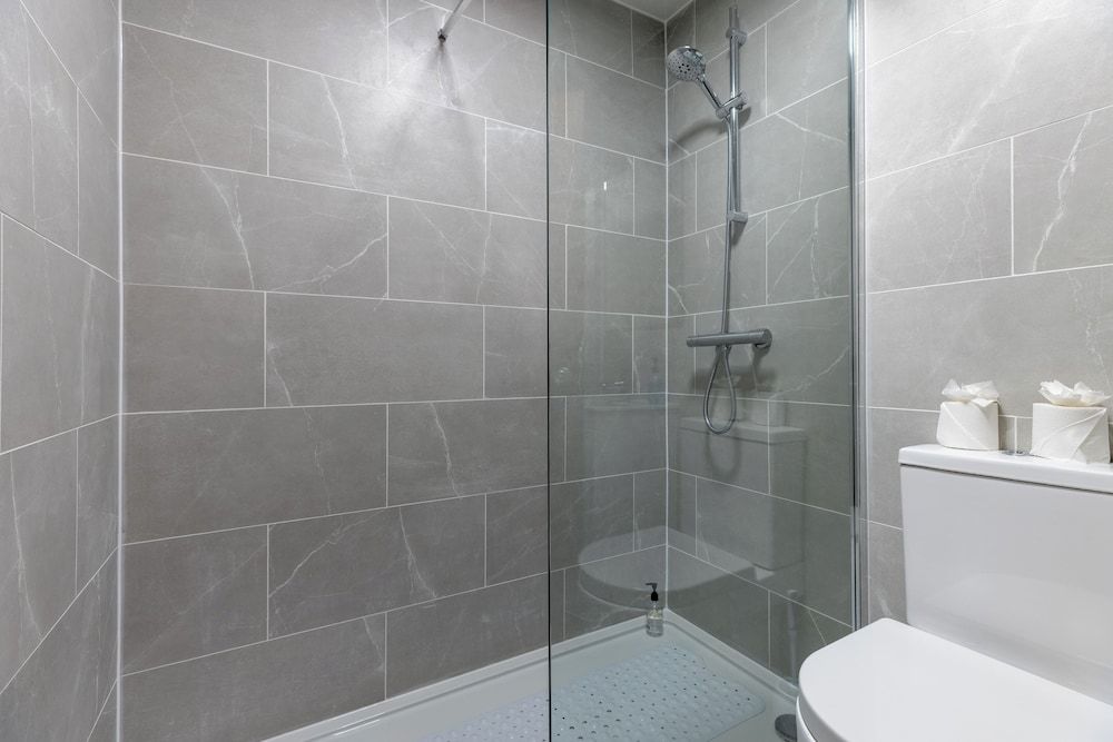 Bein Inn hotel Standard Twin Room 5