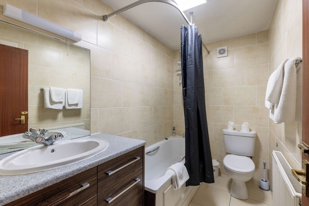 Bein Inn hotel Deluxe Chalet 6