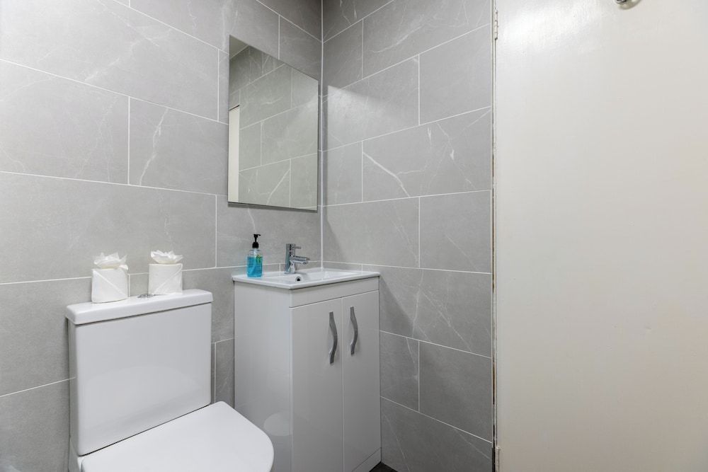 Bein Inn hotel Standard Twin Room 4