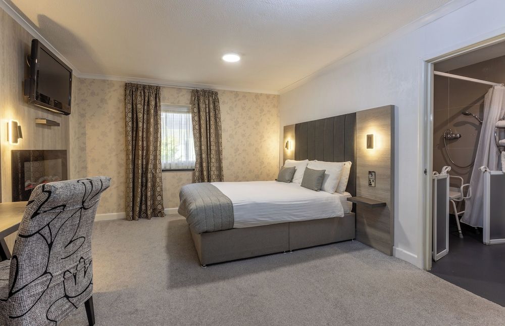 Durrant House Hotel Standard Double Room 16