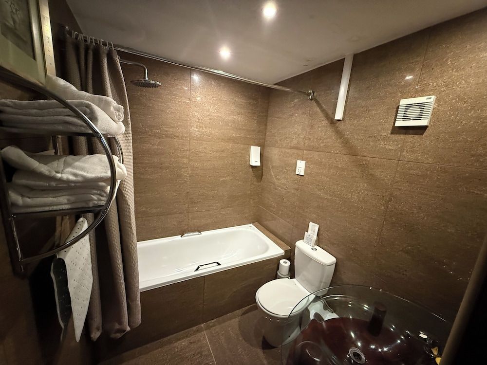 Durrant House Hotel Classic Twin Room 7