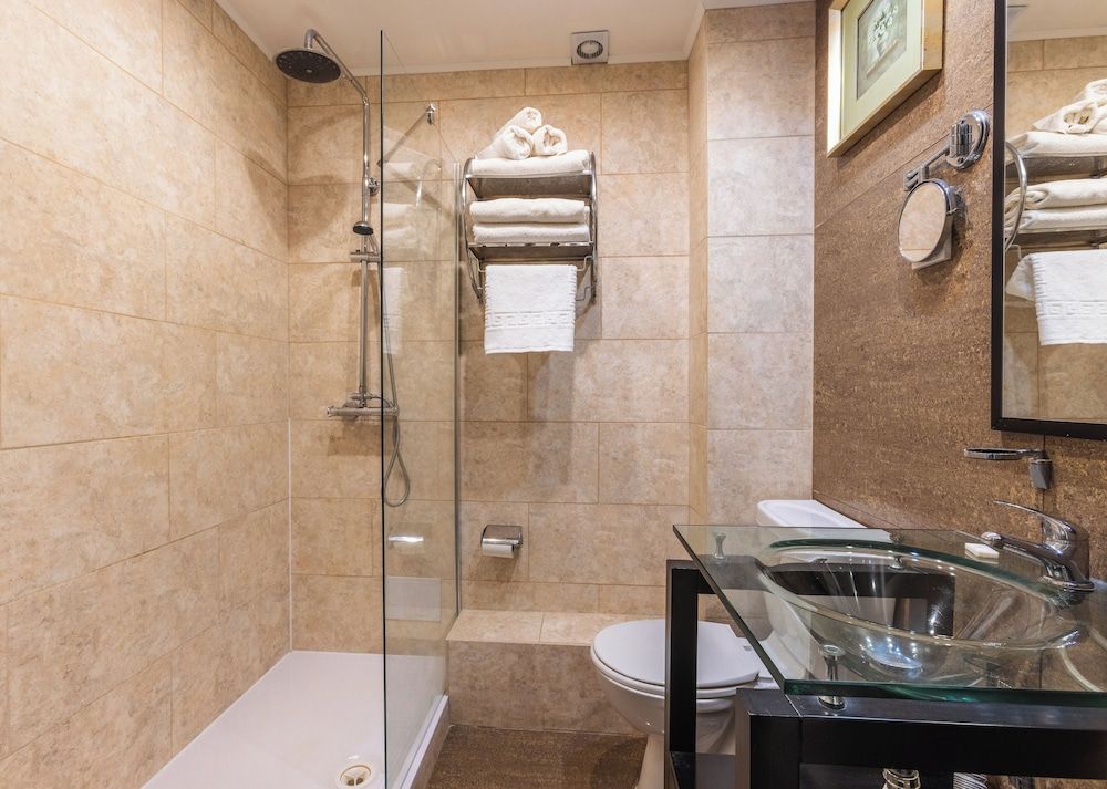 Durrant House Hotel Standard Twin Room 24