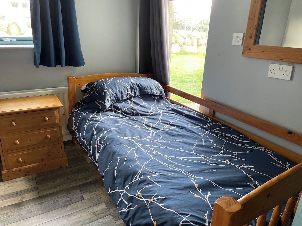 Cottage, Pets Allowed